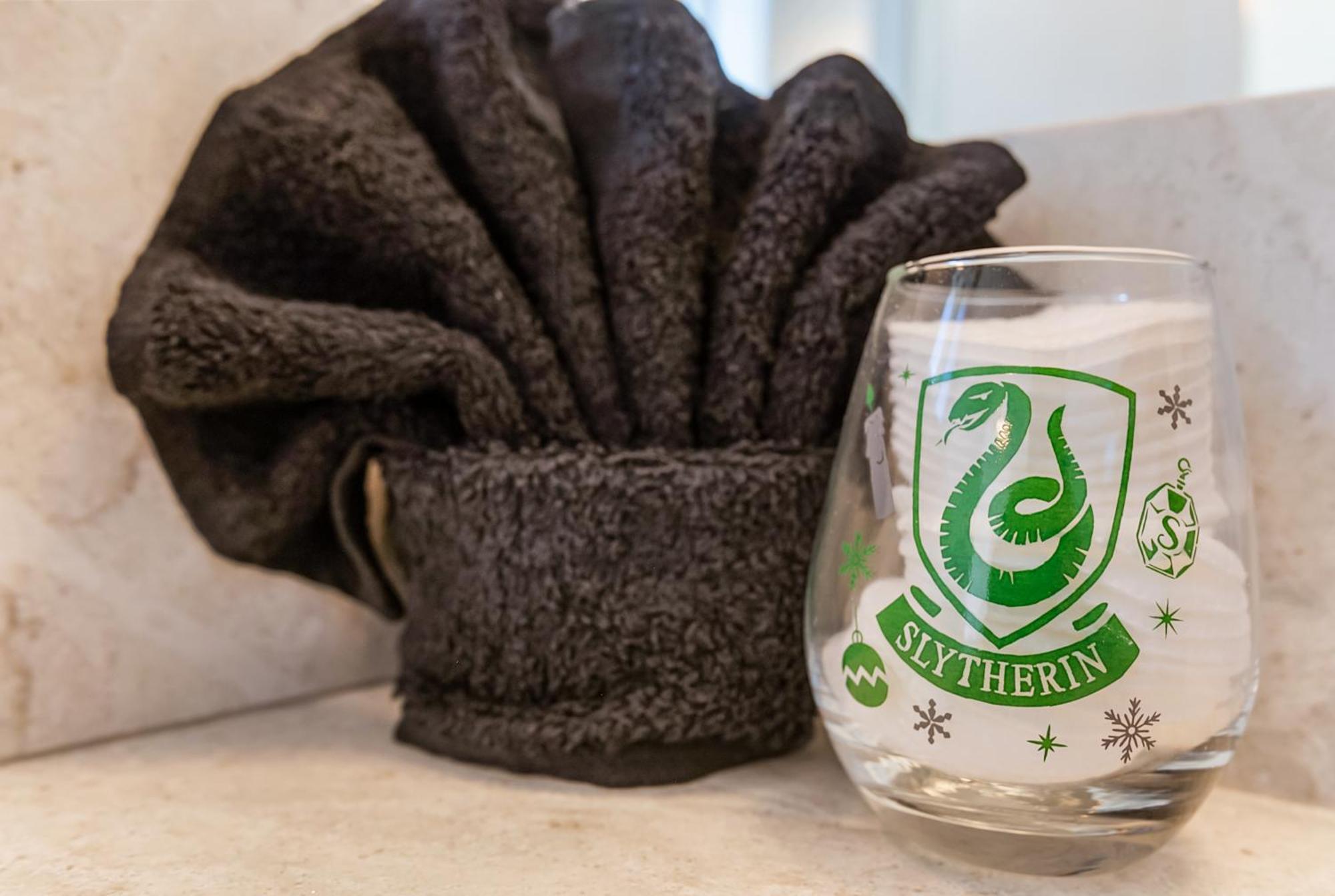 Harry Potter Sweet Suites Seattle Exteriér fotografie