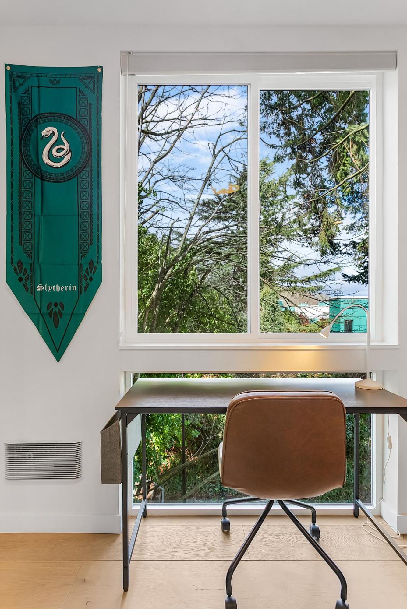 Harry Potter Sweet Suites Seattle Exteriér fotografie